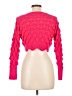 Unbranded Pink Pullover Sweater Size L (estimated) - photo 2
