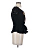 Assorted Brands Black Short Sleeve Top Size S (estimated) - photo 4