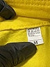 Jeans Yellow Jacket Size M - photo 6