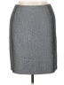 Unbranded Tweed Gray Formal Skirt Size 14 (petite) - photo 1