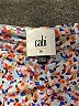 CAbi Blue Sleeveless Top Size M - photo 7