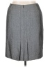 Unbranded Tweed Gray Formal Skirt Size 14 (petite) - photo 2