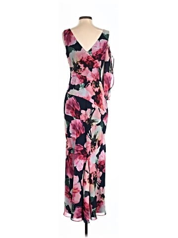 Carmen Marc Valvo Cocktail Dress (view 2)