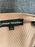 Catherine Malandrino Tan Pullover Sweater Size S - photo 7