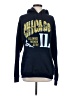 Point Blue Pullover Hoodie Size S - photo 1