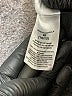 Adidas 100% Polyester Black Track Jacket Size 10 - 12 - photo 4