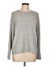 H&M Gray Pullover Sweater Size L - photo 1