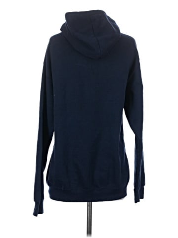Point Pullover Hoodie (view 2)