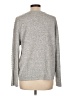 H&M Gray Pullover Sweater Size L - photo 2