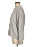 H&M Gray Pullover Sweater Size L - photo 5