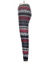 Poof! Print Gray Leggings Size M - photo 5