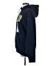 Point Blue Pullover Hoodie Size S - photo 5