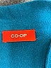 Co-op Teal Pullover Sweater Size S (estimated) - photo 7