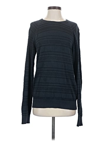 Armani Exchange Pullover Sweater (view 1)