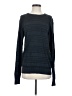 Armani Exchange Blue Pullover Sweater Size S - photo 1