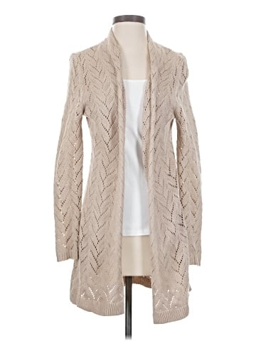 Leo & Nicole Cardigan (view 1)
