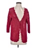 Unbranded Red Cardigan Size S (estimated) - photo 1