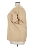 Unbranded 100% Polyester Tan Short Sleeve Top Size 3X - photo 5