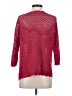 Unbranded Red Cardigan Size S (estimated) - photo 2
