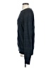 Armani Exchange Blue Pullover Sweater Size S - photo 5