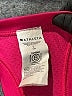 Athleta 100% Nylon Pink Active Tank Size S - photo 7