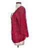 Unbranded Red Cardigan Size S (estimated) - photo 5