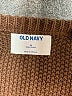 Old Navy Brown Pullover Sweater Size M - photo 7