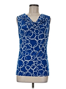 The Limited Sleeveless Blouse