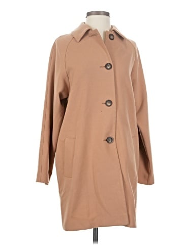 ASOS Coat (view 1)