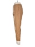 Piazza Sempione Solid Tan Khakis Size EU (IT) 44 / US 8 - photo 5
