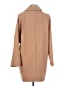 ASOS Tan Coat Size 2 - photo 2