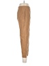 Piazza Sempione Solid Tan Khakis Size EU (IT) 44 / US 8 - photo 4