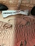 Amanda Uprichard 100% Polyester Tan Casual Dress Size P (estimated, petite) - photo 7