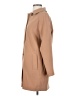 ASOS Tan Coat Size 2 - photo 5
