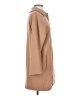 ASOS Tan Coat Size 2 - photo 4