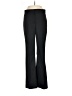 J.Crew 100% Polyester Black Dress Pants Size 4 - photo 1