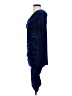 Unbranded Blue Cocktail Dress Size S (estimated) - photo 5