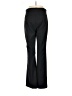 J.Crew 100% Polyester Black Dress Pants Size 4 - photo 2
