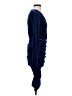 Unbranded Blue Cocktail Dress Size S (estimated) - photo 4