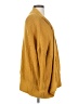 BDG Yellow Cardigan Size S - photo 4