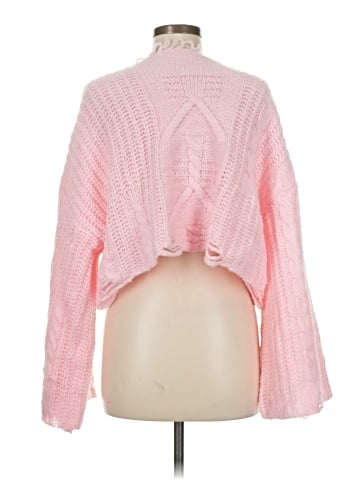 Cloud Ten Pullover Sweater (view 2)