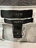 J.Crew Gray Track Pants Size 4 - photo 7