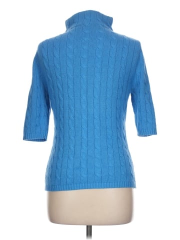Carlisle Turtleneck Sweater (view 2)