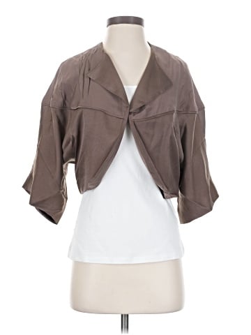 Bebe Jacket (view 1)