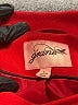 Grane Red Coat Size L - photo 6
