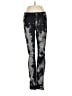 Guess Graphic Black Jeans Size 27 waist - photo 1