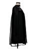 Luxology 100% Polyester Black Cocktail Dress Size M - photo 4