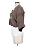 Bebe Brown Jacket Size 2 - photo 5