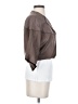 Bebe Brown Jacket Size 2 - photo 4