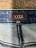 NYDJ Blue Jeans Size 26 waist - photo 4
